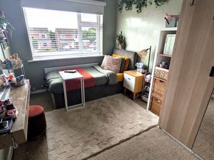 Bedroom Three - click for photo gallery